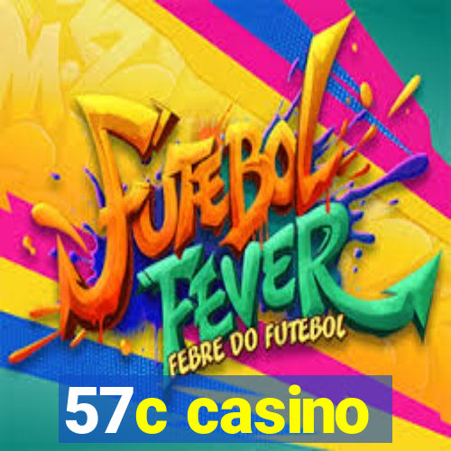 57c casino